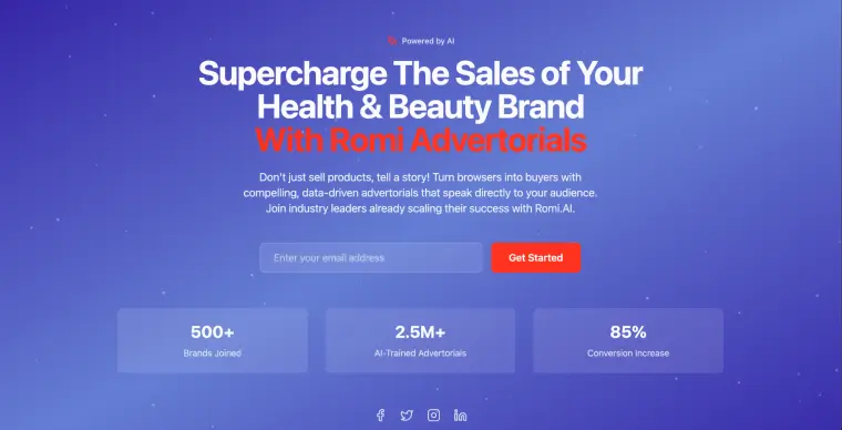 AI Content Generator Pro